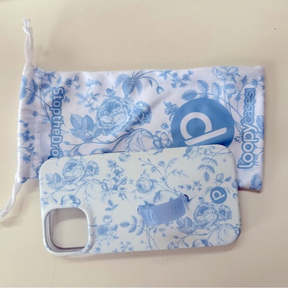 Loopy Case IPhone 13 - Picture 12 of 12